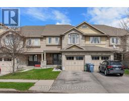 55 LAUGHLAND LANE, guelph (pineridge/westminster woods), Ontario