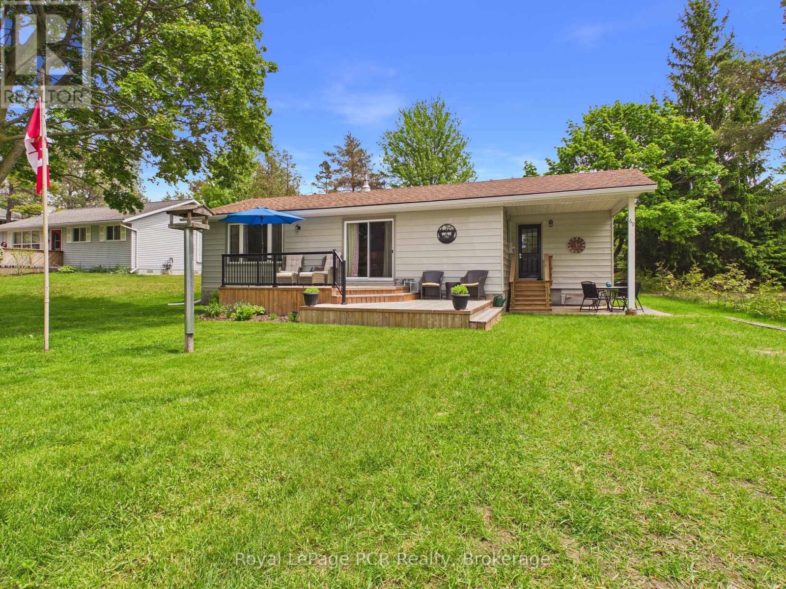 69 SMITH LANE, Huron-Kinloss, Ontario