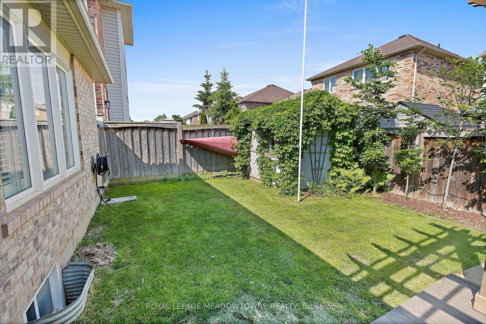 451 Zuest Crescent, Milton, Ontario  L9T 8E7 - Photo 31 - W13250160