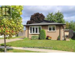 MAIN - 59 PARKINGTON CRESCENT, Toronto, Ontario