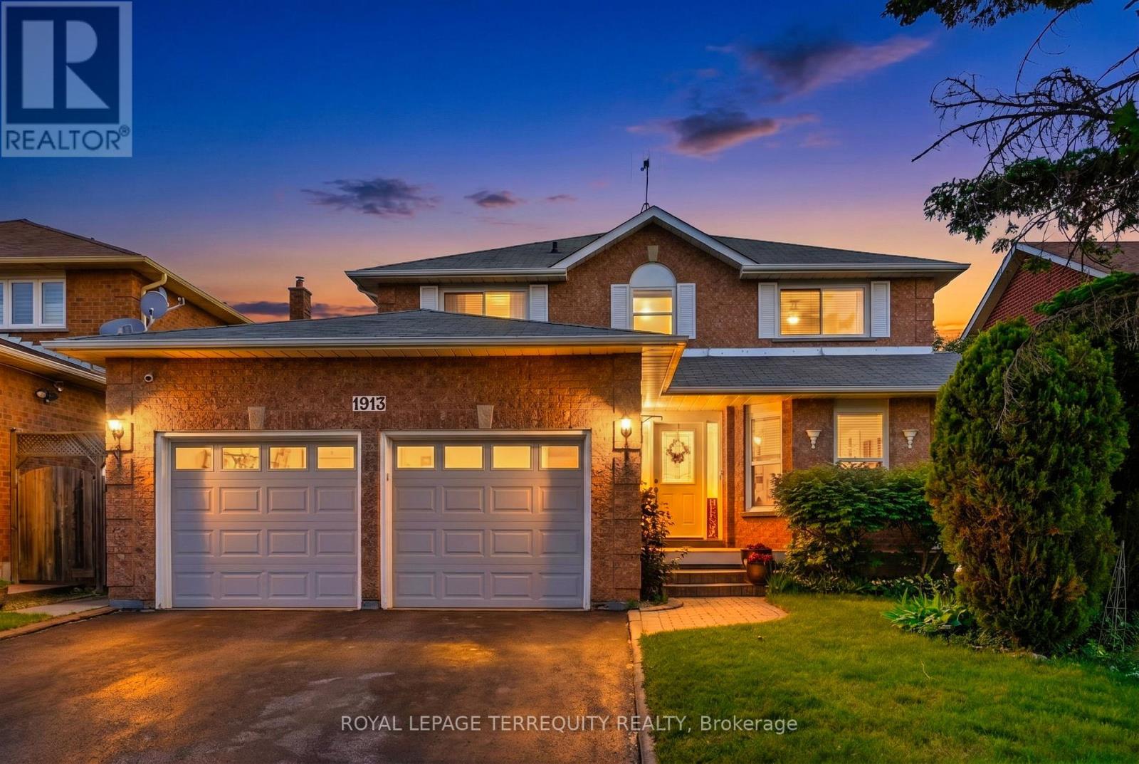 1913 ROSEBANK ROAD, Pickering, Ontario