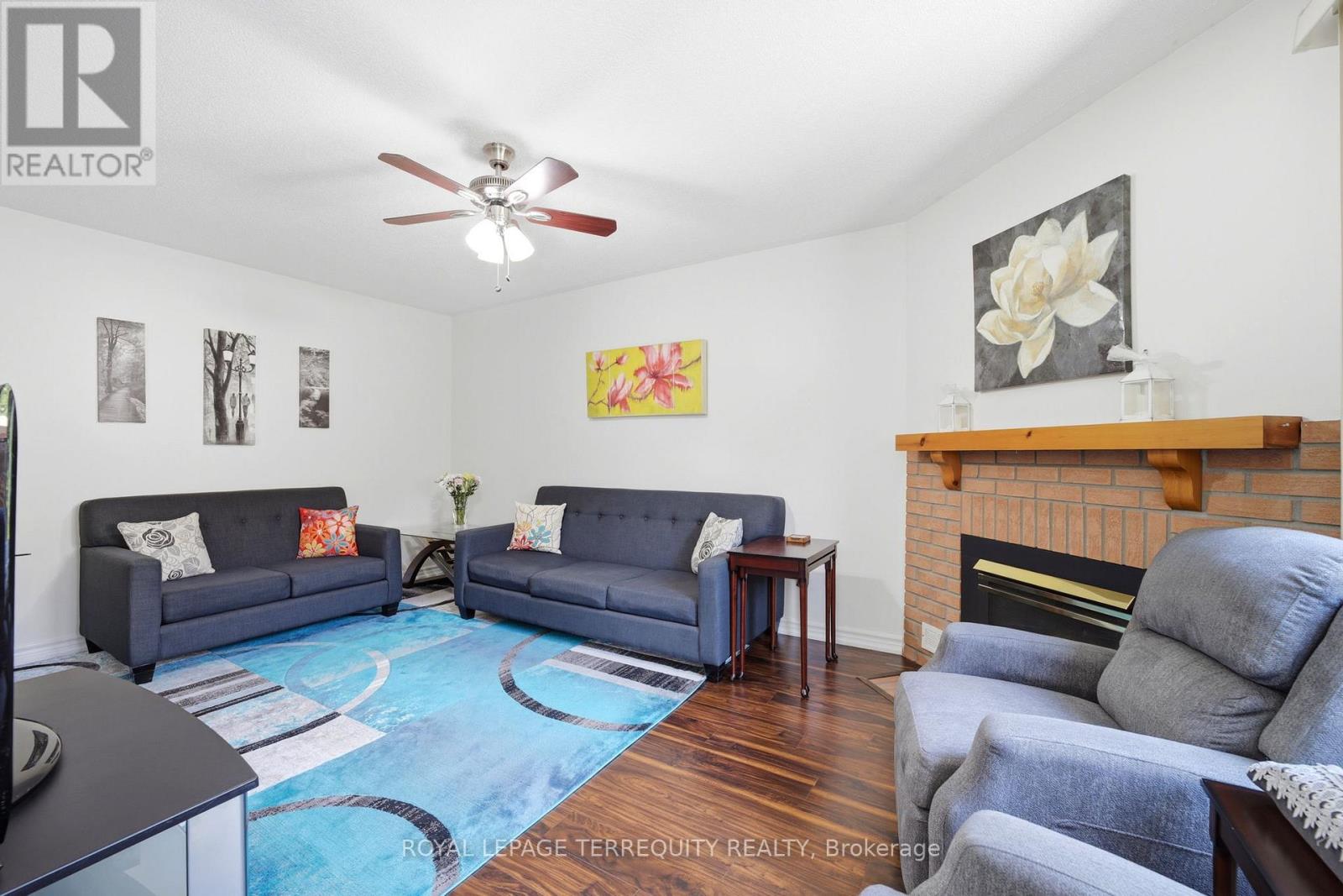 1913 Rosebank Road, Pickering, Ontario  L1V 1P7 - Photo 15 - E13410582