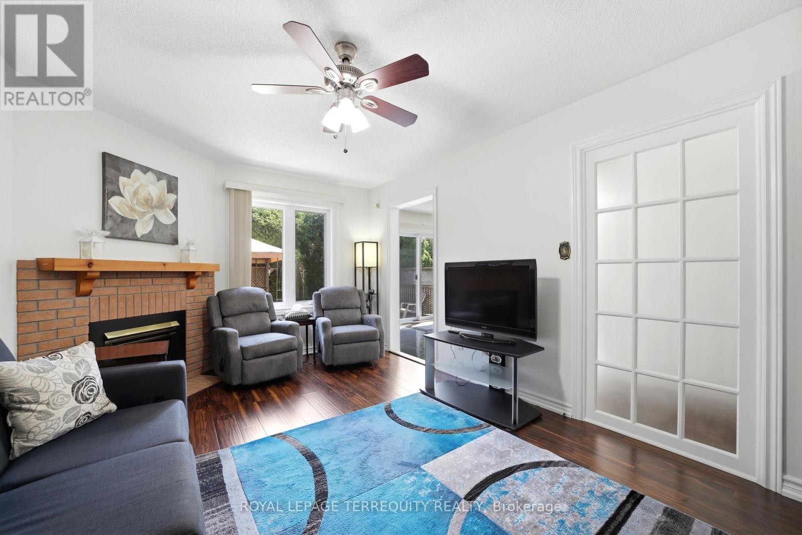 1913 Rosebank Road, Pickering, Ontario  L1V 1P7 - Photo 16 - E13410582
