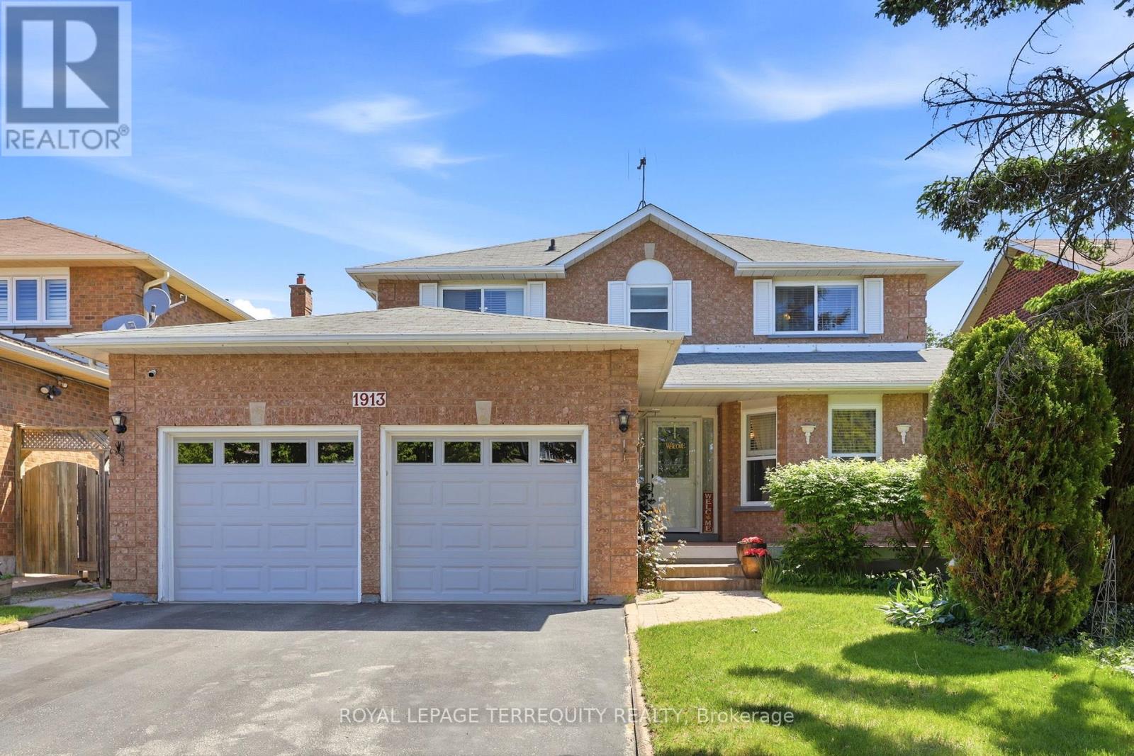 1913 Rosebank Road, Pickering, Ontario  L1V 1P7 - Photo 2 - E13410582