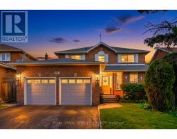 1913 ROSEBANK ROAD, Pickering, Ontario