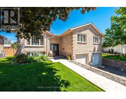 1048 PALMERSTON CRESCENT, Kingston, Ontario