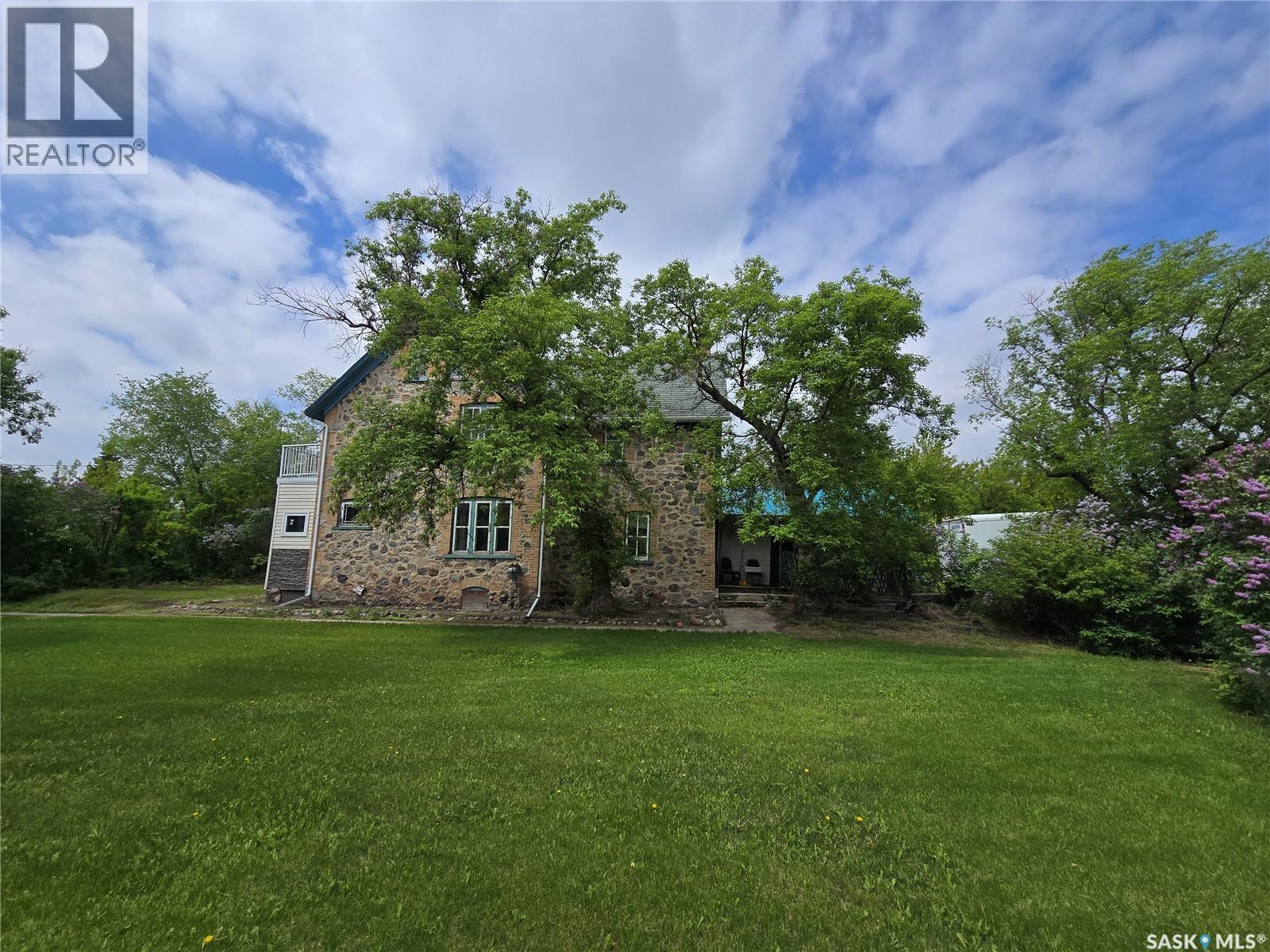 934 Main Street, Broadview, Saskatchewan S0G 0K0 - Photo 46 - SK038053