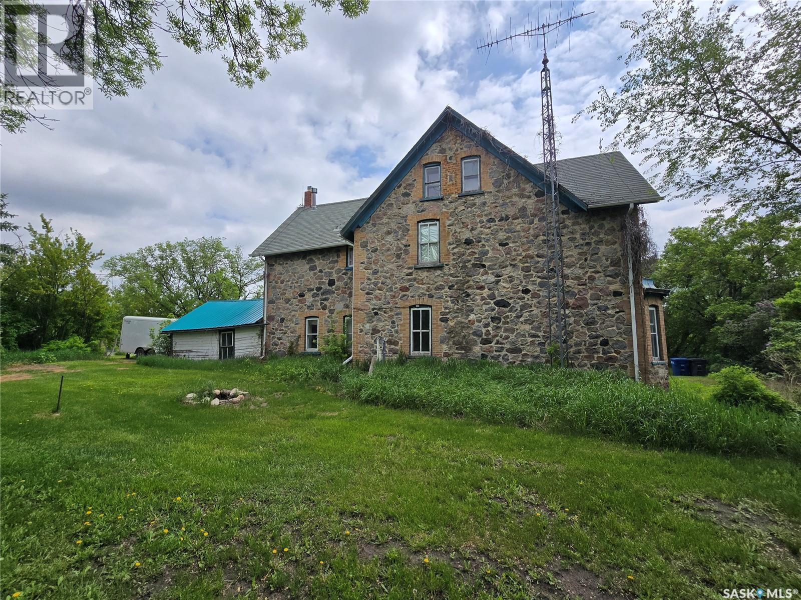 934 Main Street, Broadview, Saskatchewan S0G 0K0 - Photo 53 - SK038053