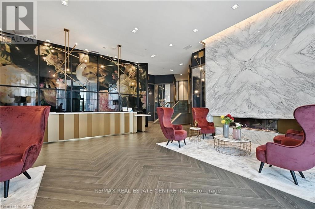 316 - 405 Dundas Street W, Oakville (Go Glenorchy), Ontario  L6M 4P9 - Photo 6 - W13410556