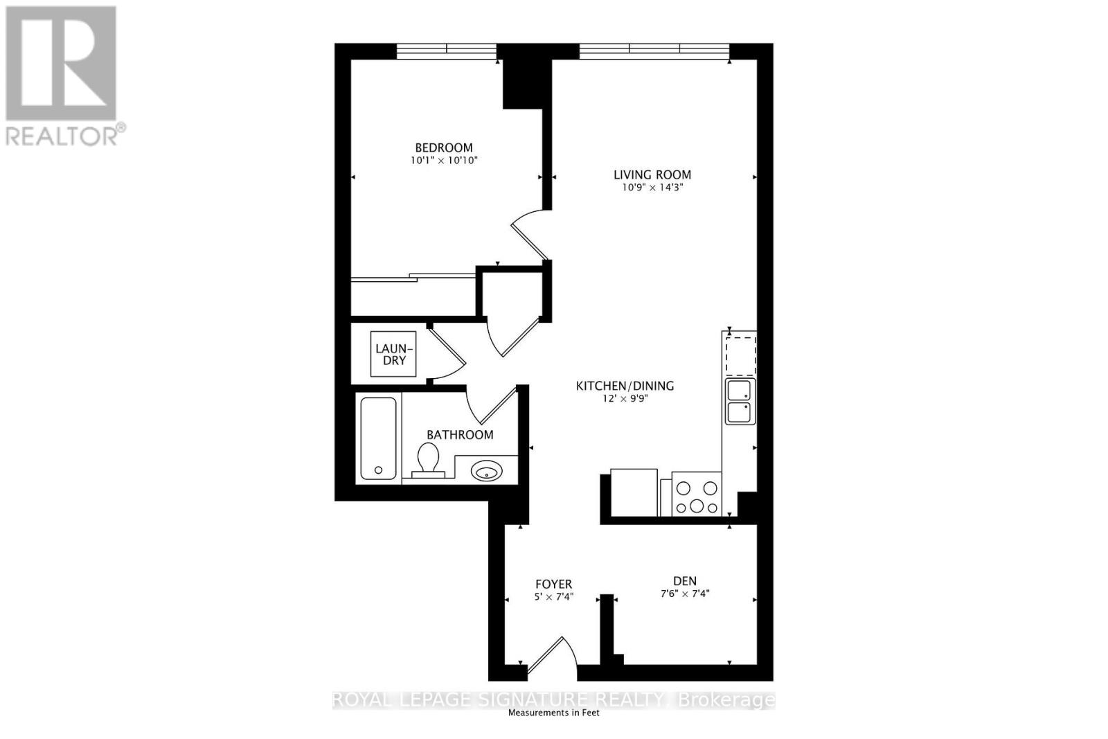 2010 - 710 Humberwood Boulevard, Toronto (West Humber-Clairville), Ontario  M9W 7J5 - Photo 47 - W13410562
