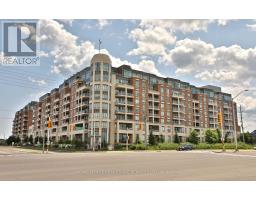 617 - 2480 PRINCE MICHAEL DRIVE, Oakville, Ontario
