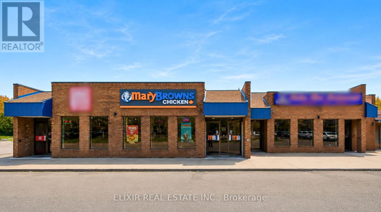 D108 - 4490 FAIRVIEW STREET, Burlington, Ontario