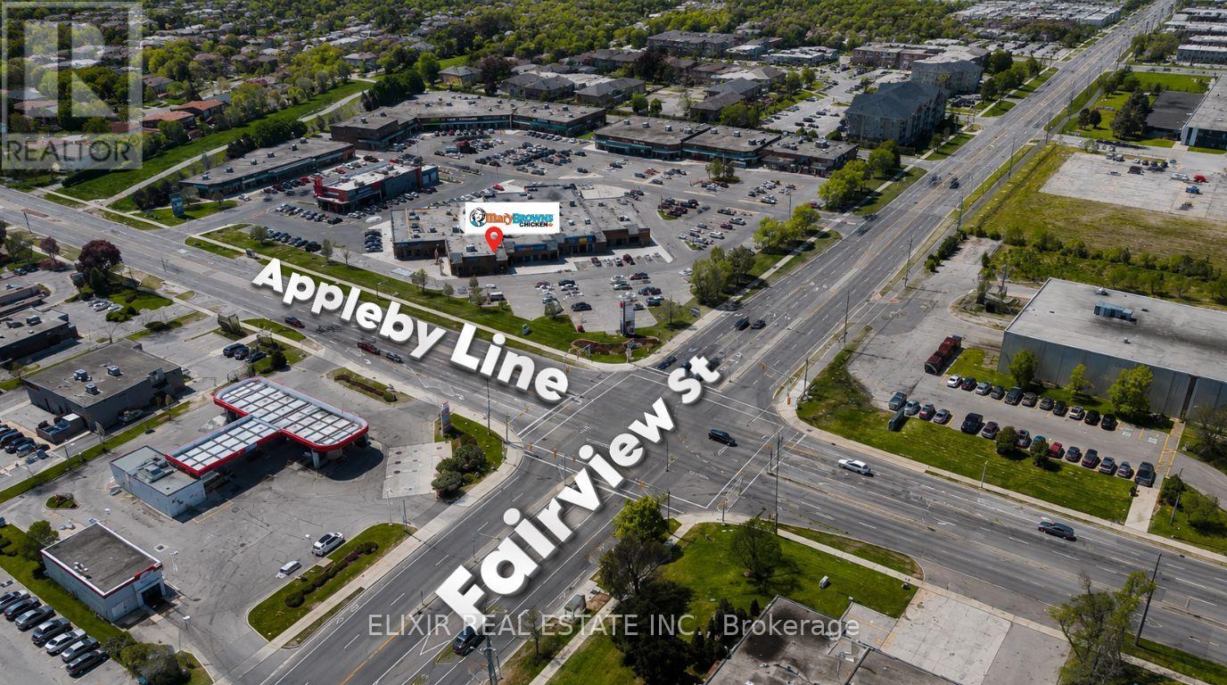 D108 - 4490 Fairview Street, Burlington, Ontario  L7L 5P9 - Photo 7 - W13410590