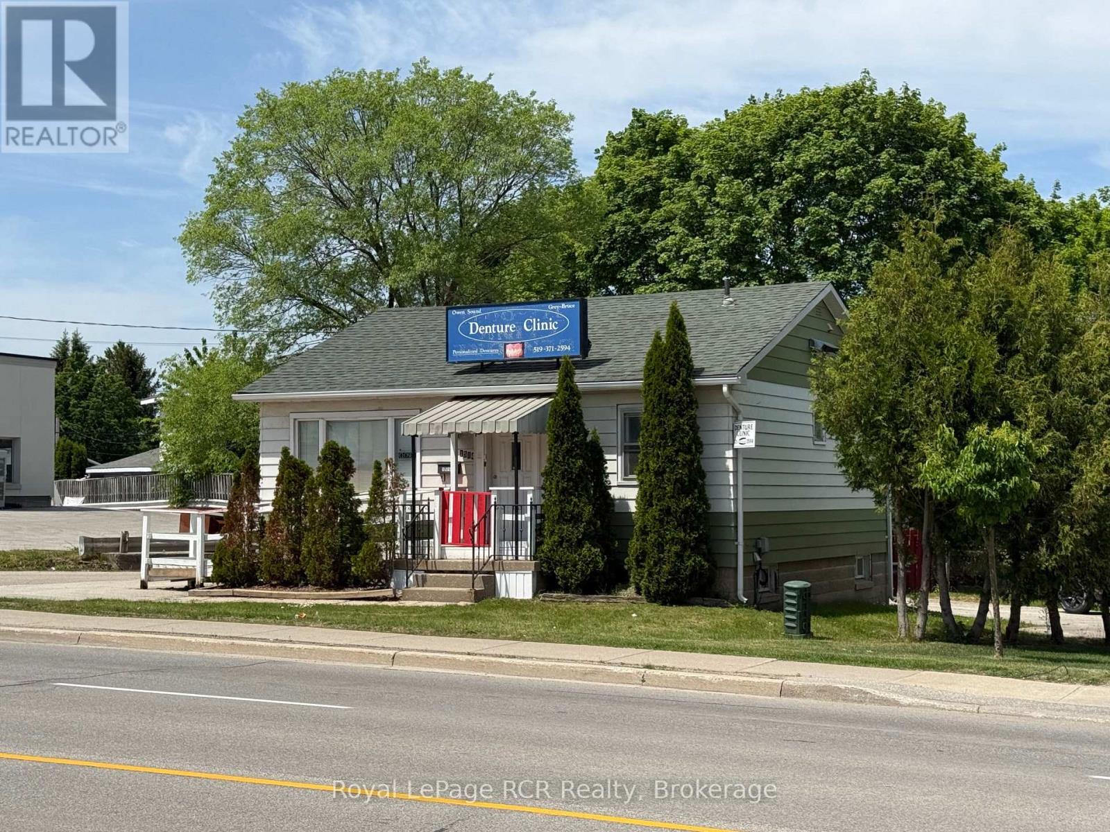 1514 9th Avenue E, Owen Sound, Ontario  N4K 3G1 - Photo 2 - X13247530