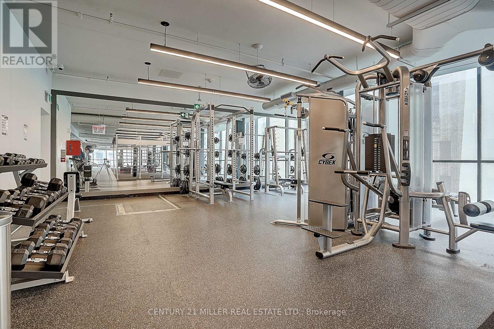 2609 - 85 Wood Street, Toronto, Ontario  M4Y 0E8 - Photo 22 - C13246854