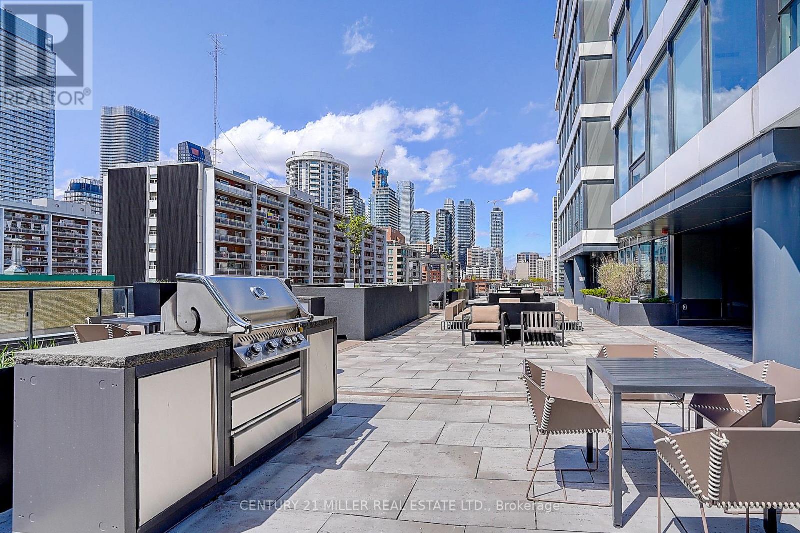 2609 - 85 Wood Street, Toronto, Ontario  M4Y 0E8 - Photo 12 - C13246854