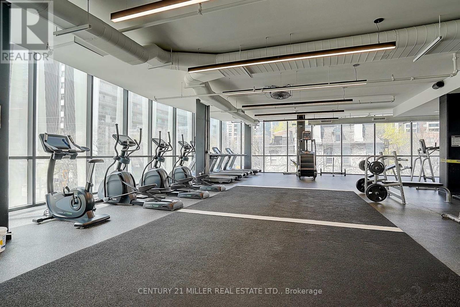 2609 - 85 Wood Street, Toronto, Ontario  M4Y 0E8 - Photo 17 - C13246854