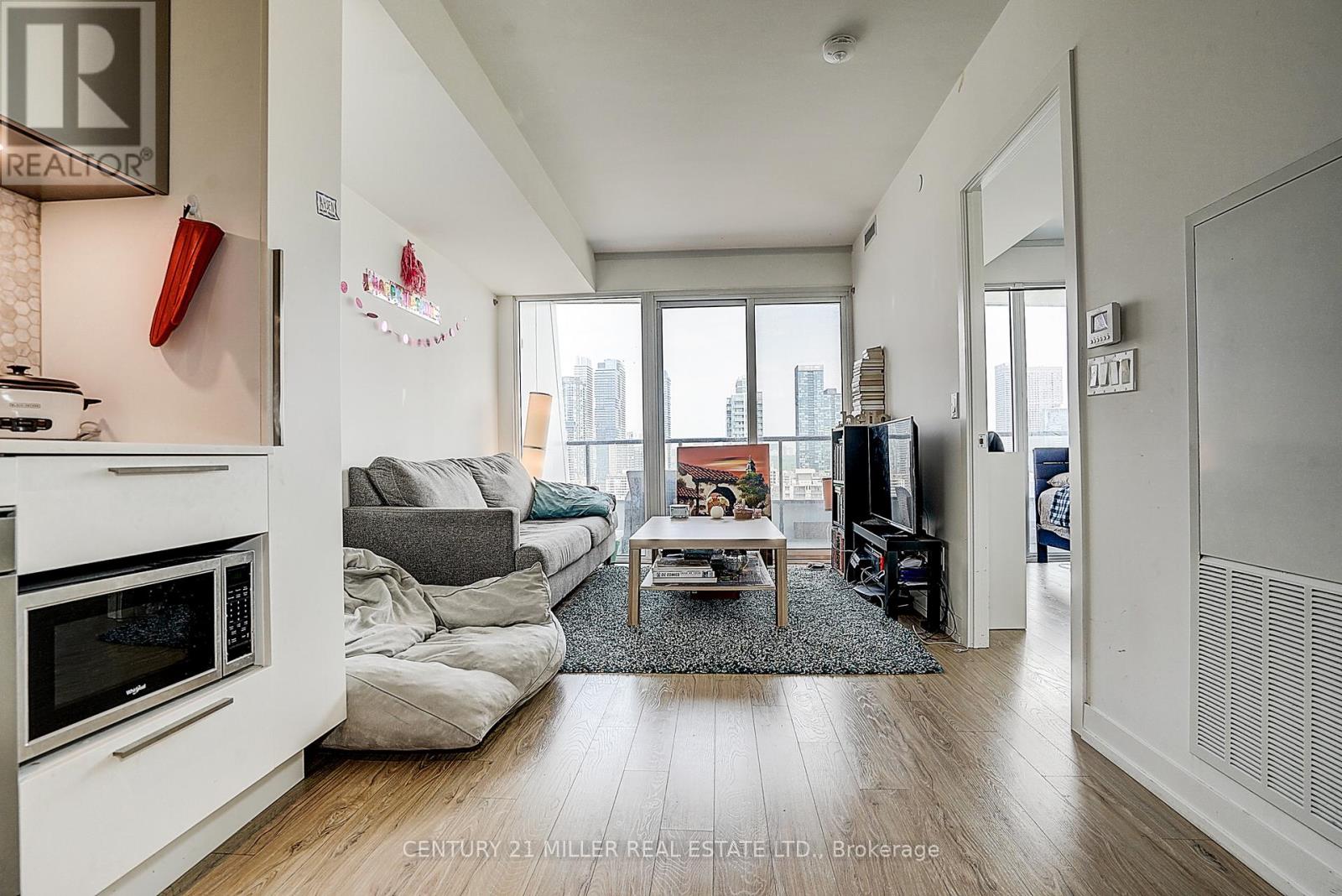 2609 - 85 Wood Street, Toronto, Ontario  M4Y 0E8 - Photo 34 - C13246854