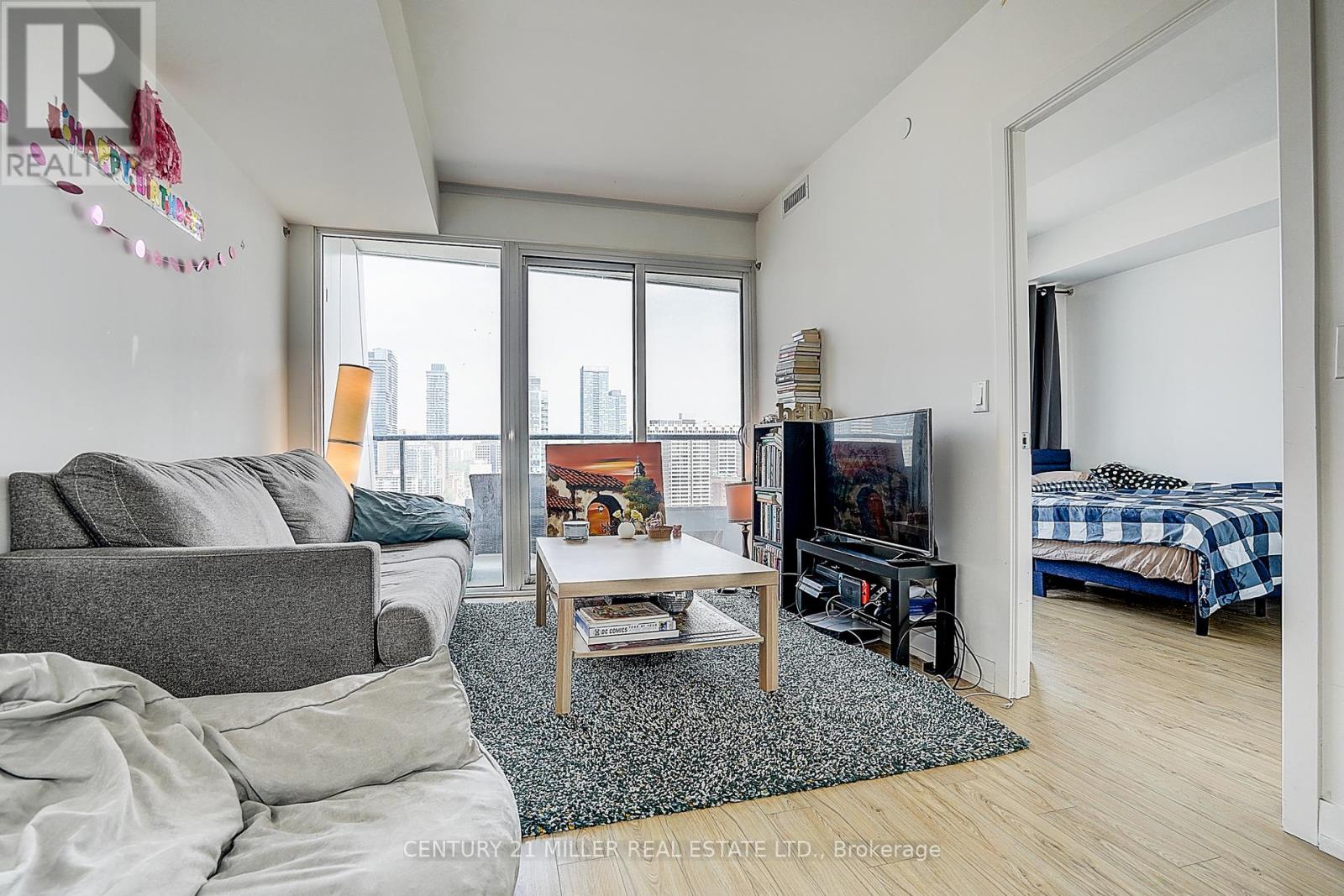 2609 - 85 Wood Street, Toronto, Ontario  M4Y 0E8 - Photo 36 - C13246854