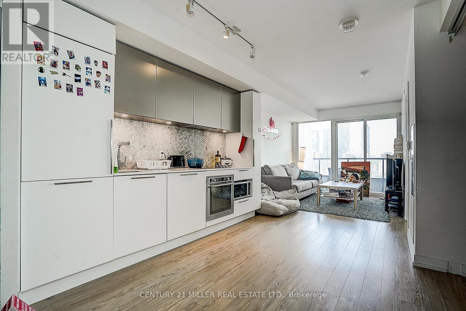 2609 - 85 Wood Street, Toronto, Ontario  M4Y 0E8 - Photo 29 - C13246854