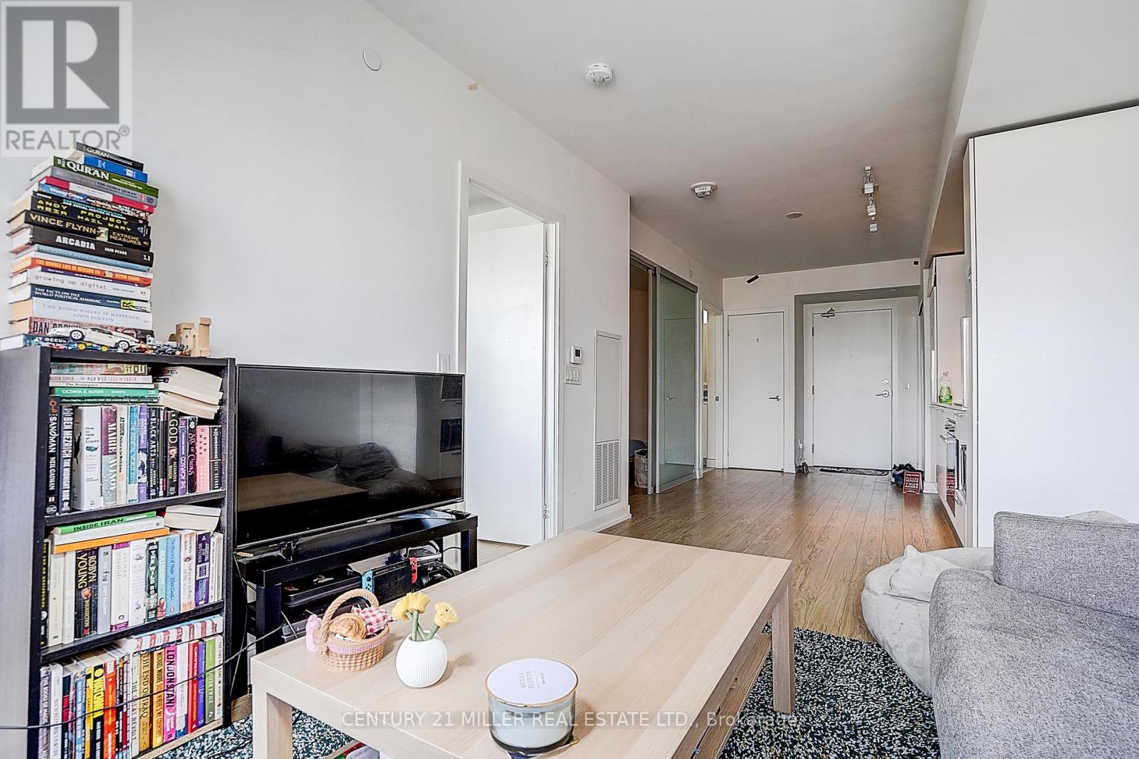 2609 - 85 Wood Street, Toronto, Ontario  M4Y 0E8 - Photo 38 - C13246854