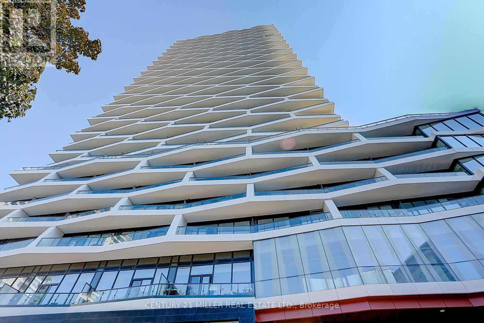 2609 - 85 Wood Street, Toronto, Ontario  M4Y 0E8 - Photo 4 - C13246854