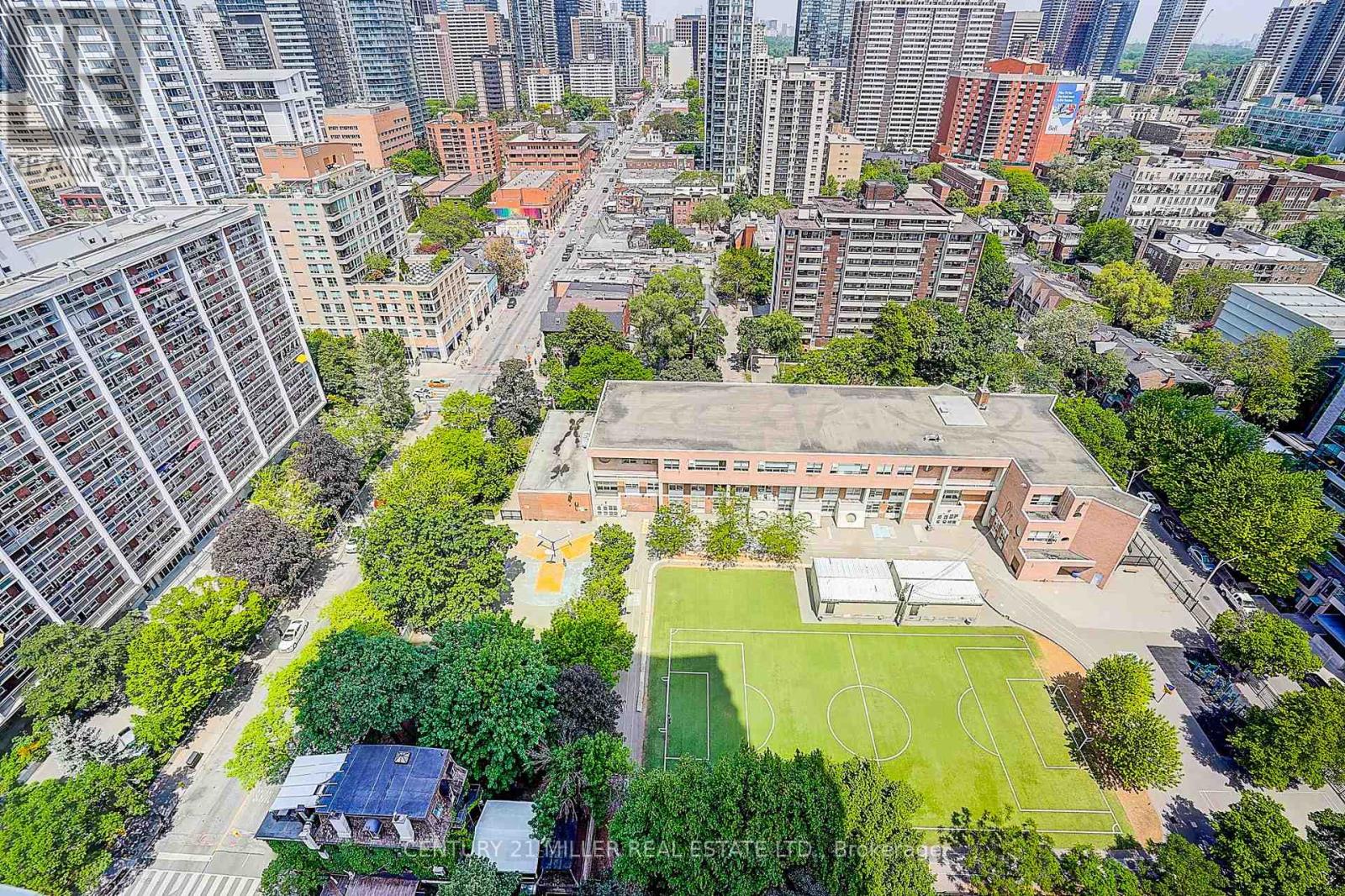 2609 - 85 Wood Street, Toronto, Ontario  M4Y 0E8 - Photo 48 - C13246854
