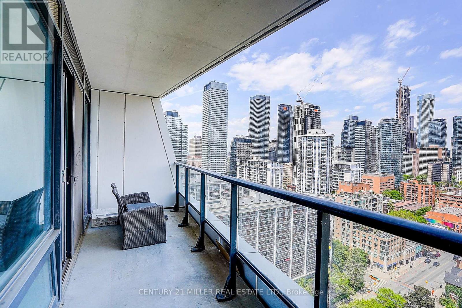 2609 - 85 Wood Street, Toronto, Ontario  M4Y 0E8 - Photo 46 - C13246854