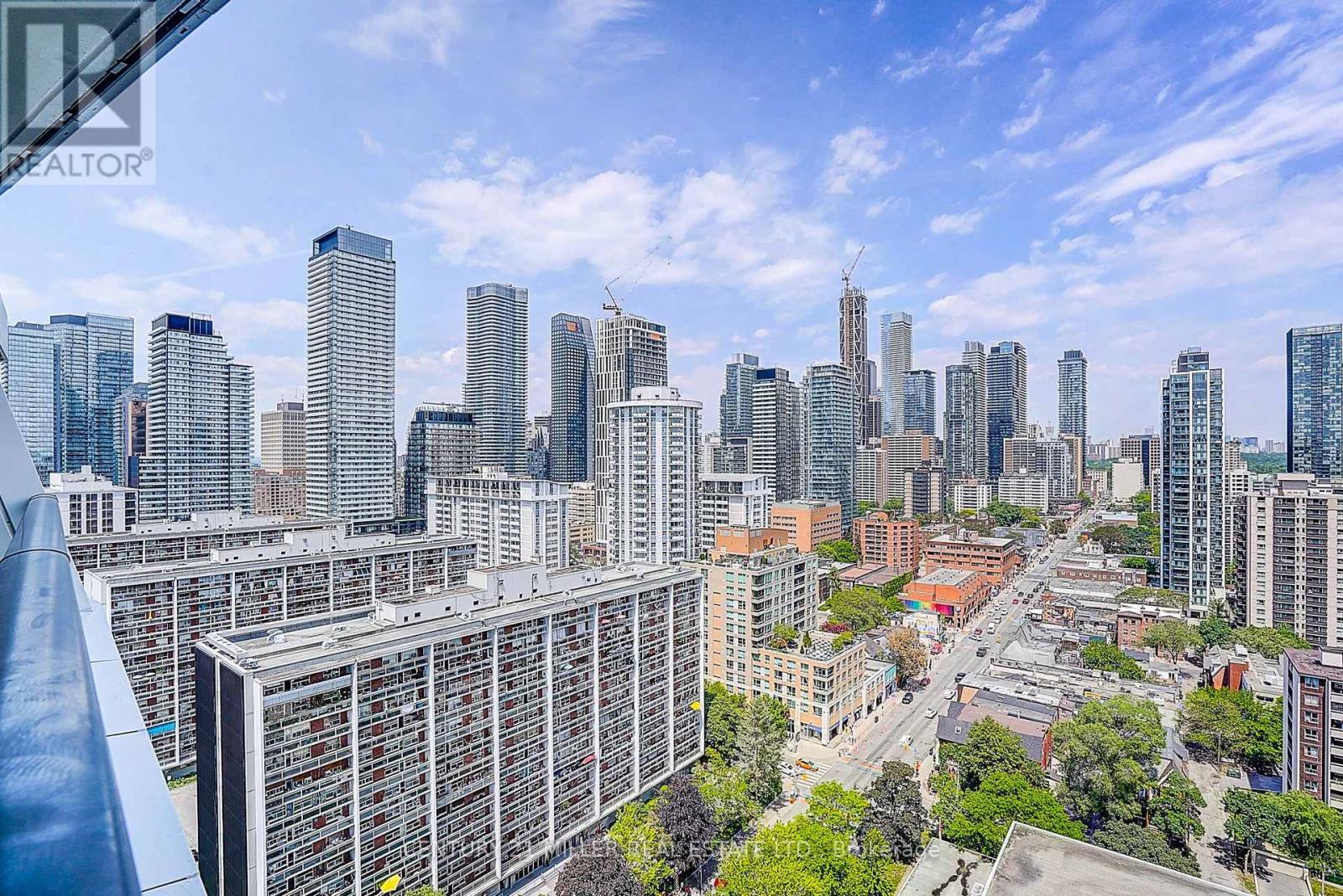 2609 - 85 Wood Street, Toronto, Ontario  M4Y 0E8 - Photo 47 - C13246854