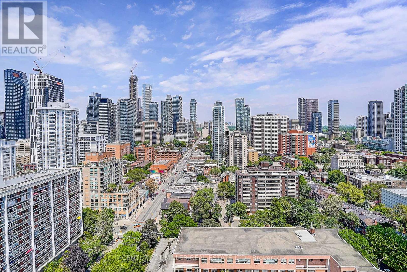 2609 - 85 Wood Street, Toronto, Ontario  M4Y 0E8 - Photo 49 - C13246854