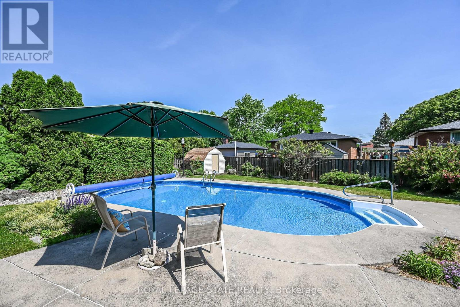 40 Bermuda Court, Hamilton, Ontario  L9C 2J8 - Photo 43 - X13410570