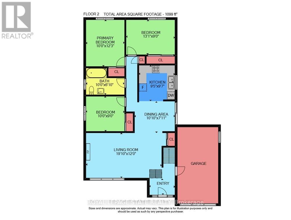 40 Bermuda Court, Hamilton, Ontario  L9C 2J8 - Photo 48 - X13410570