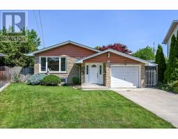 40 BERMUDA COURT, Hamilton, Ontario