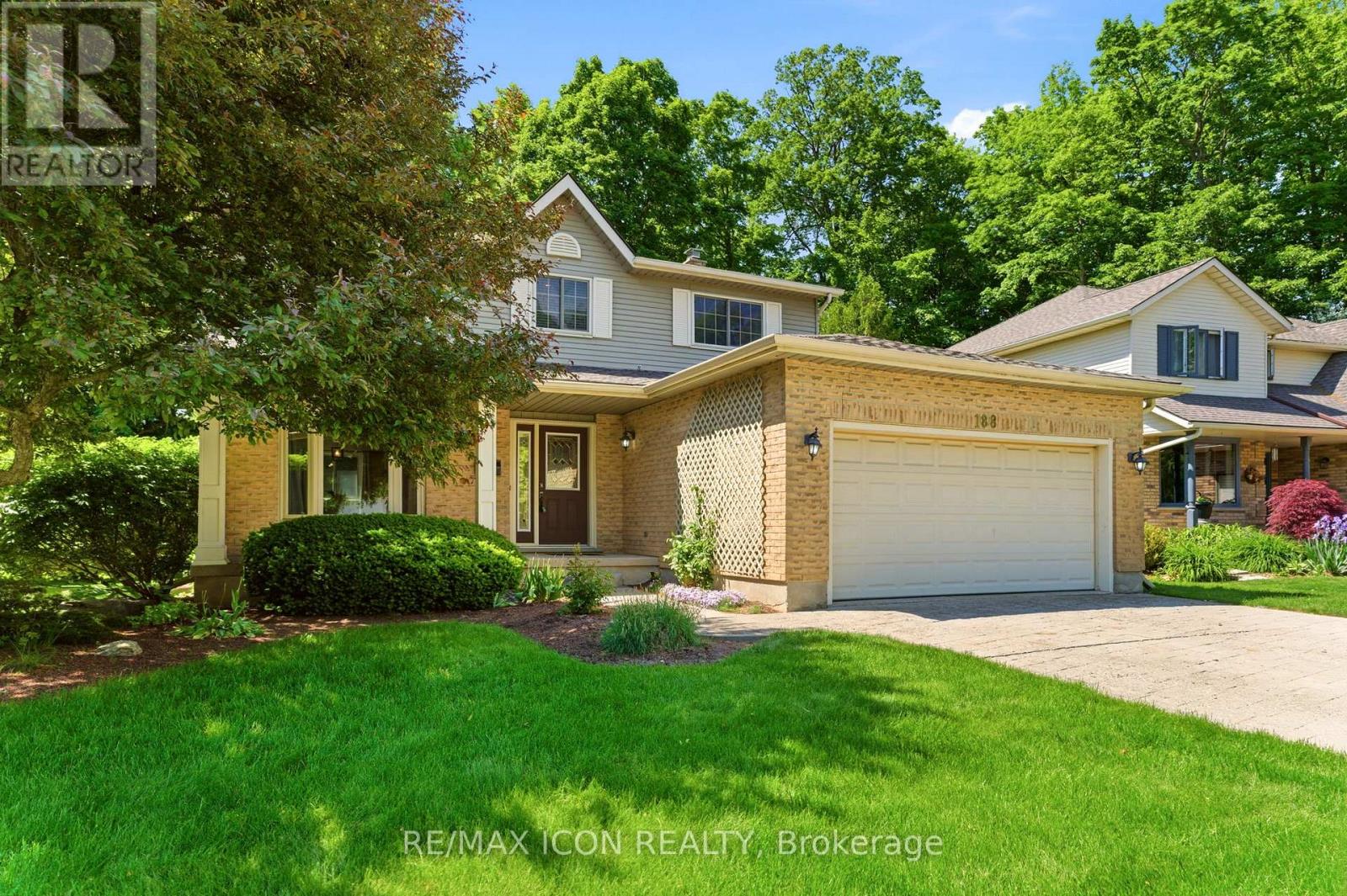 188 OLD ABBEY ROAD, Waterloo, Ontario