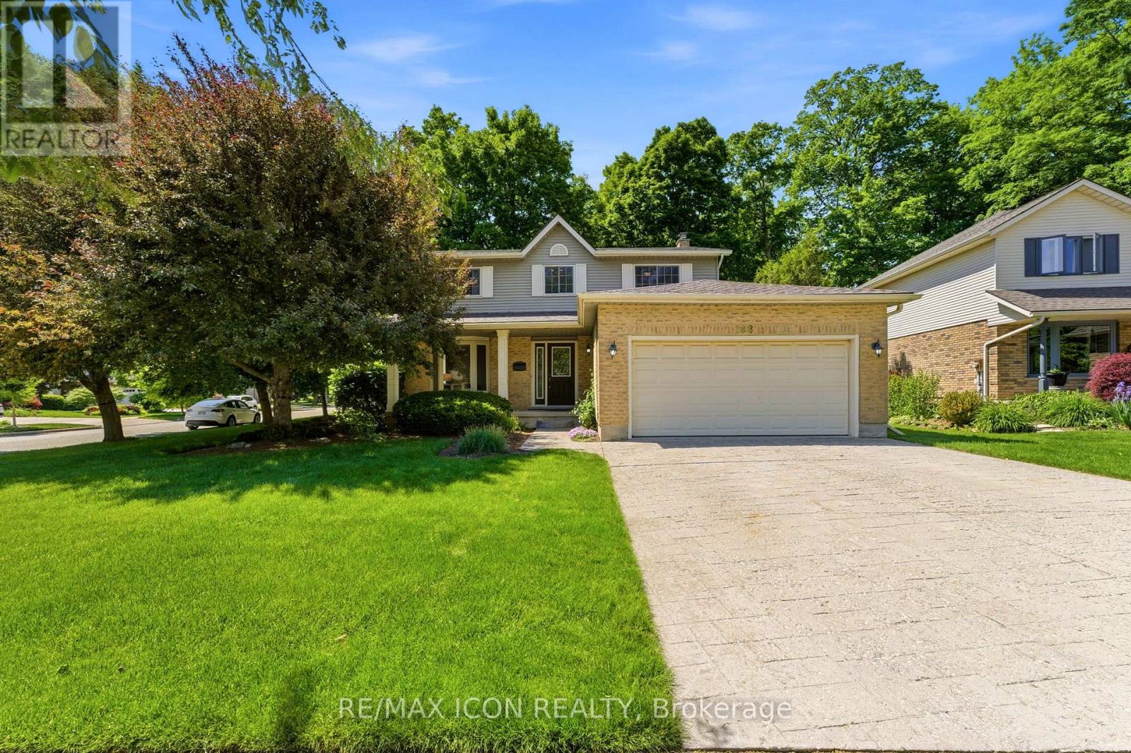 188 Old Abbey Road, Waterloo, Ontario  N2K 3P1 - Photo 3 - X13410586