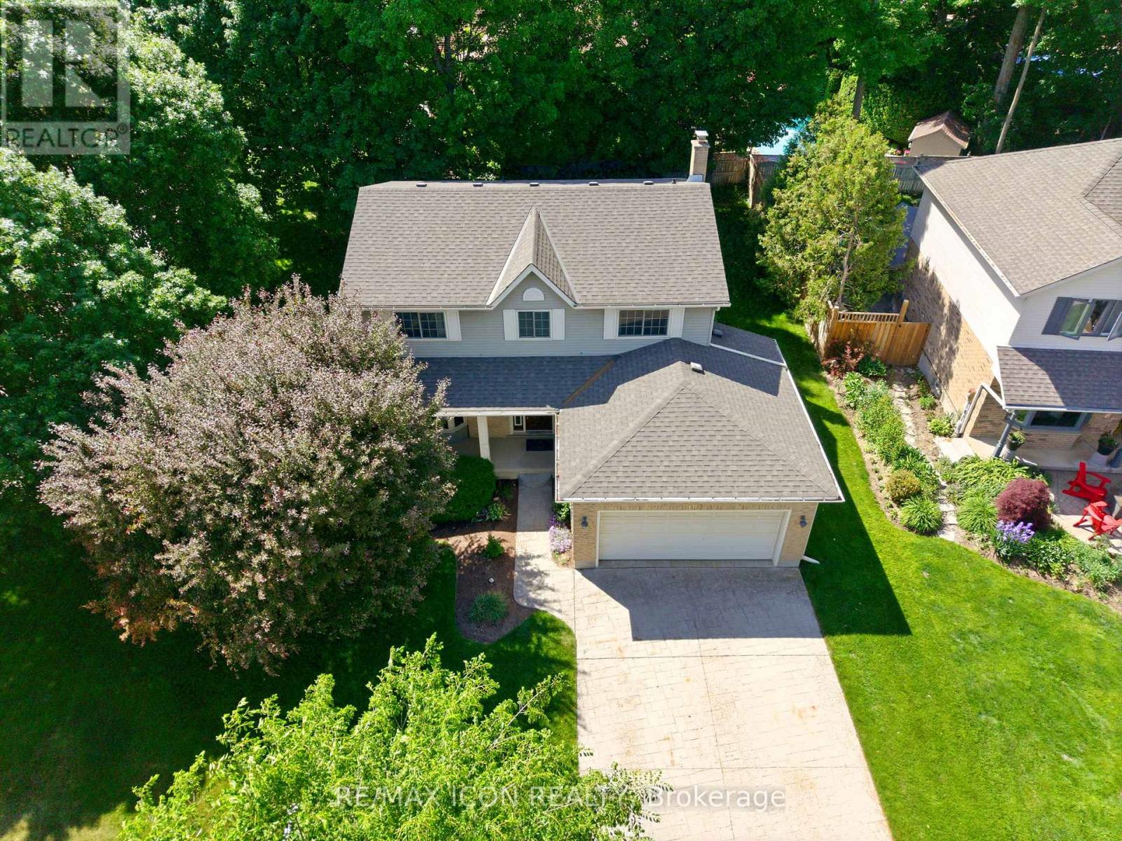 188 Old Abbey Road, Waterloo, Ontario  N2K 3P1 - Photo 39 - X13410586