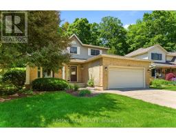 188 OLD ABBEY ROAD, Waterloo, Ontario