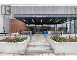 1208 - 50 O'NEILL ROAD, Toronto, Ontario
