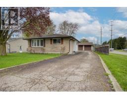 368 ODLUM DRIVE, Woodstock, Ontario