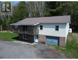 446 BIERNACKI MOUNTAIN ROAD, Madawaska Valley, Ontario