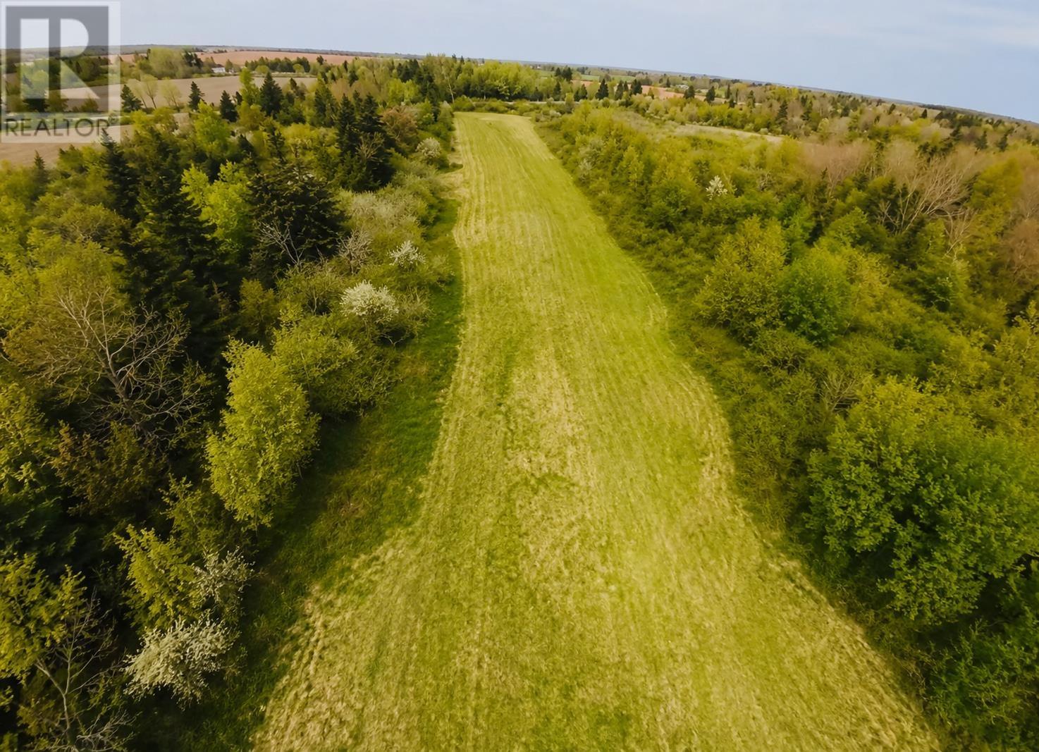 Lot Milligan Wharf Road|RTE 173, Freeland, Prince Edward Island