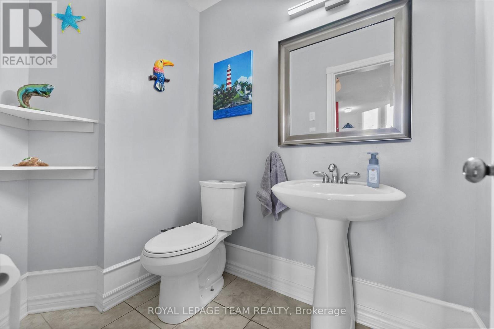 508 Dusty Miller Crescent, Ottawa, Ontario  K1V 2K1 - Photo 11 - X13410624