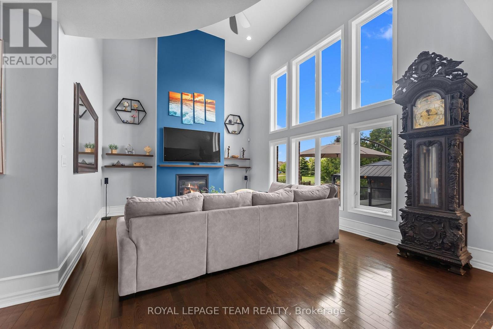 508 Dusty Miller Crescent, Ottawa, Ontario  K1V 2K1 - Photo 15 - X13410624