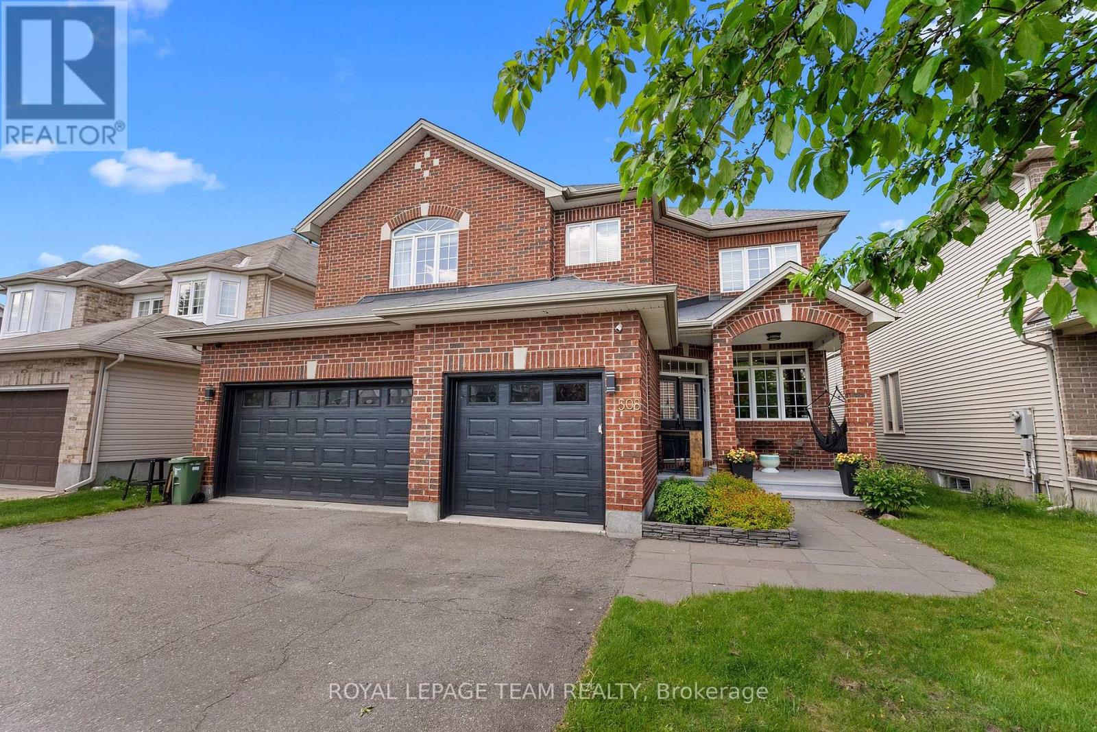 508 Dusty Miller Crescent, Ottawa, Ontario  K1V 2K1 - Photo 2 - X13410624