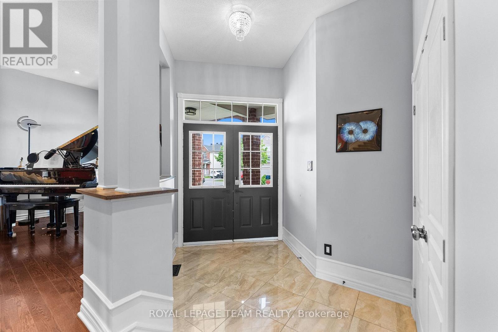 508 Dusty Miller Crescent, Ottawa, Ontario  K1V 2K1 - Photo 4 - X13410624