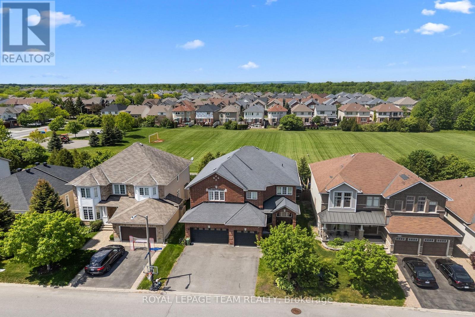 508 Dusty Miller Crescent, Ottawa, Ontario  K1V 2K1 - Photo 47 - X13410624