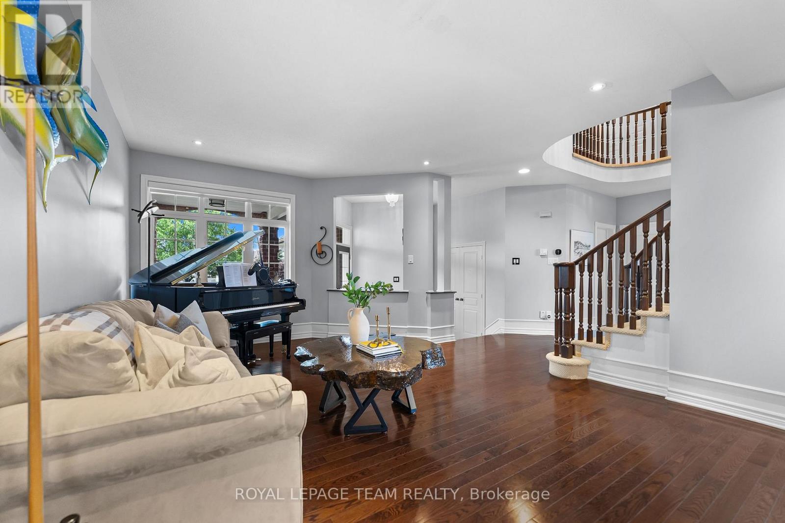 508 Dusty Miller Crescent, Ottawa, Ontario  K1V 2K1 - Photo 6 - X13410624