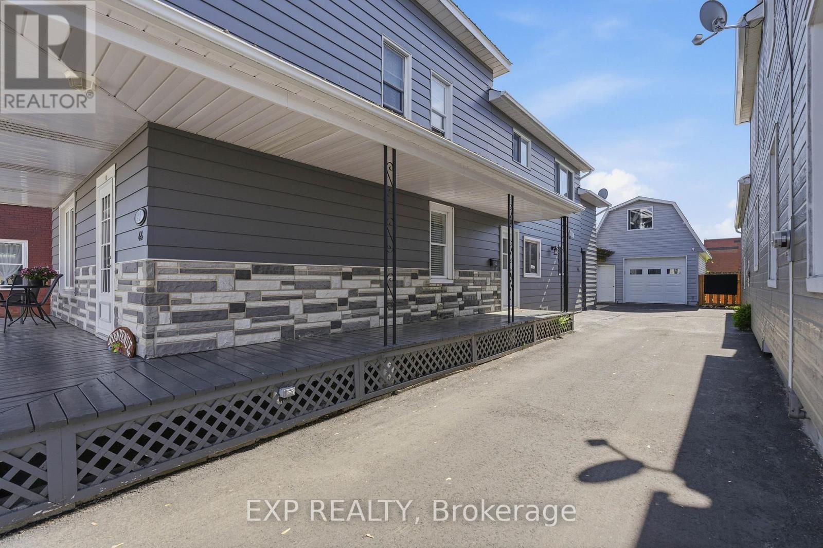 42 Du Moulin Street, Alfred And Plantagenet, Ontario  K0B 1A0 - Photo 19 - X13410638