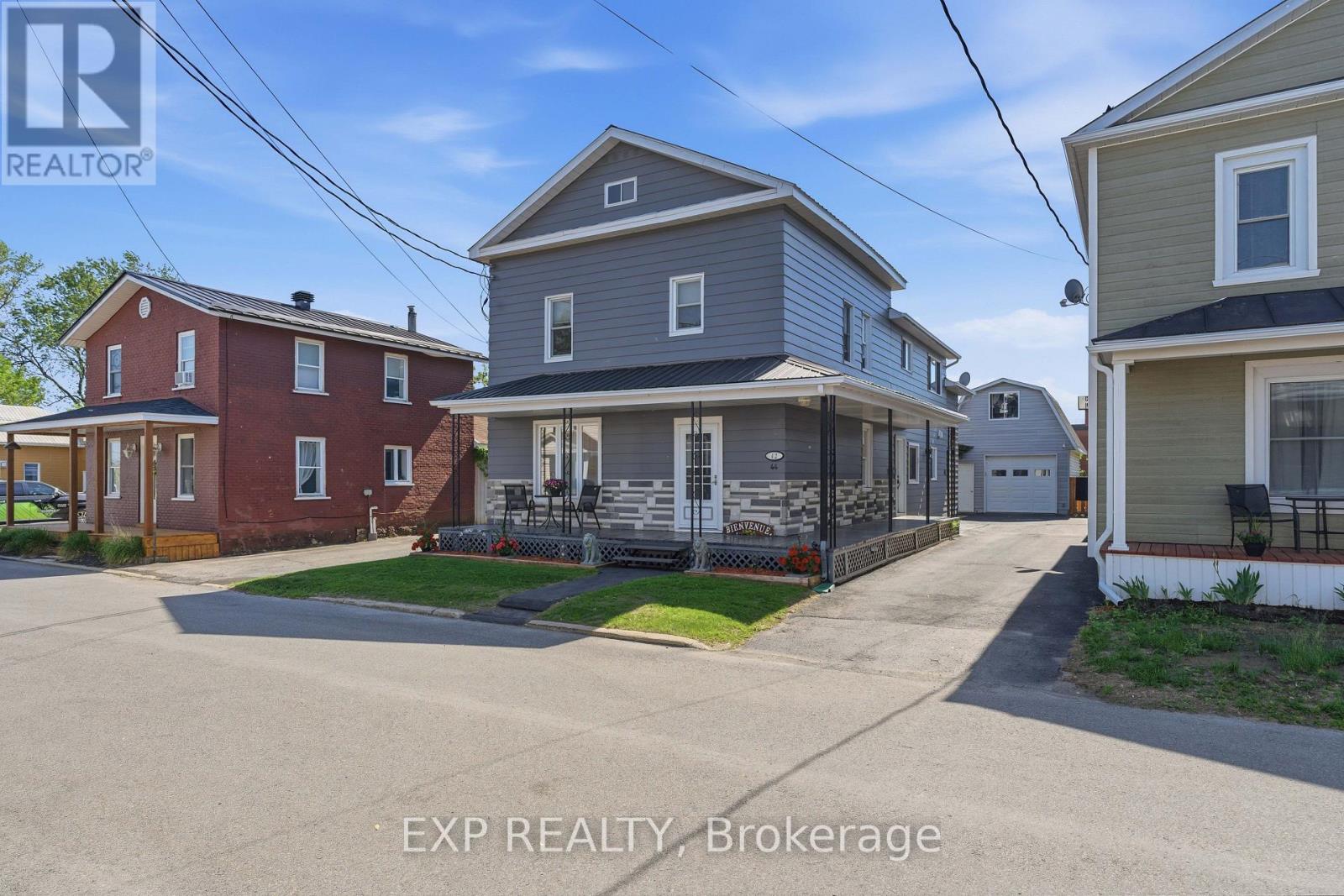 42 Du Moulin Street, Alfred And Plantagenet, Ontario  K0B 1A0 - Photo 3 - X13410638