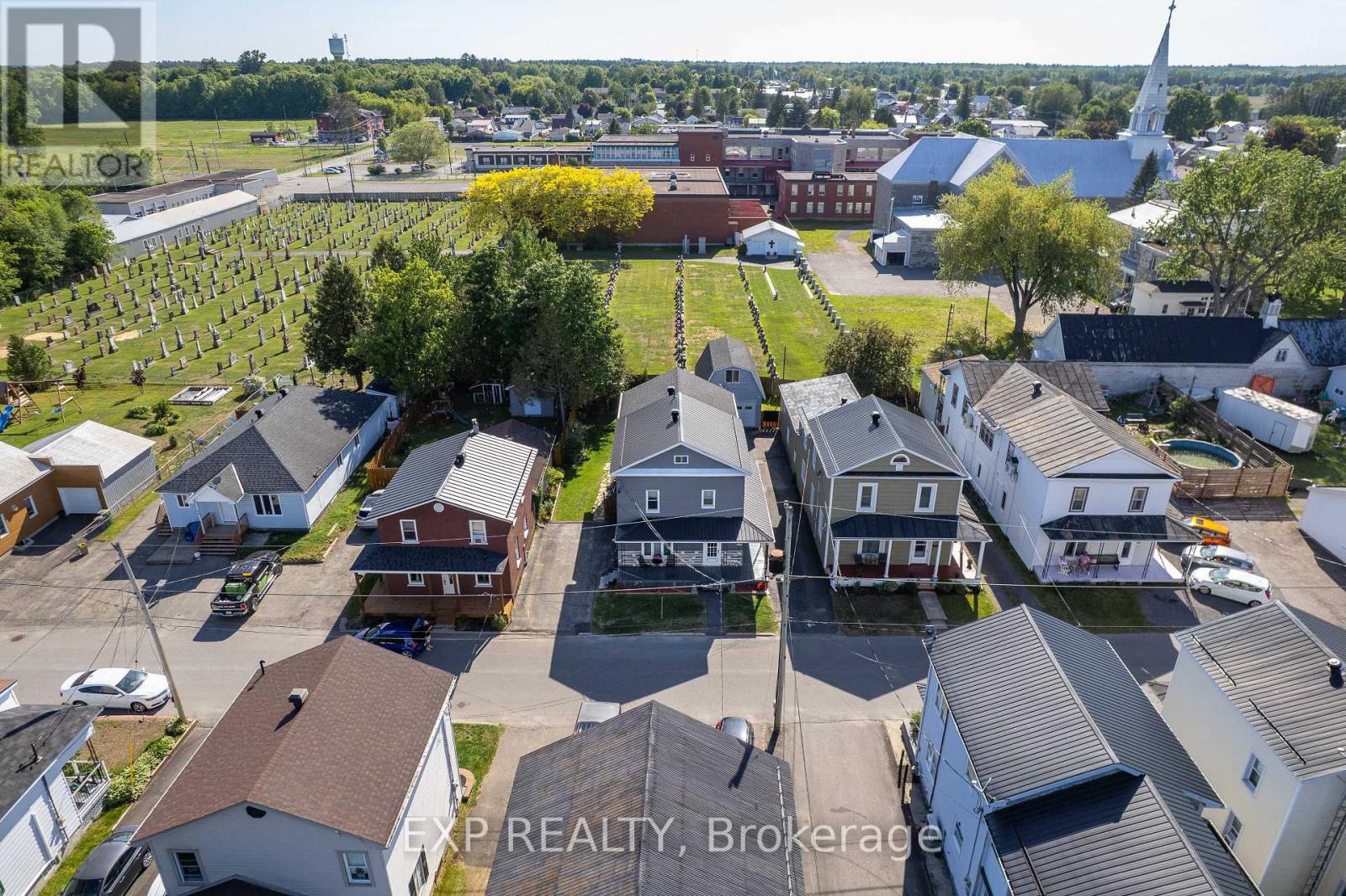 42 Du Moulin Street, Alfred And Plantagenet, Ontario  K0B 1A0 - Photo 5 - X13410638